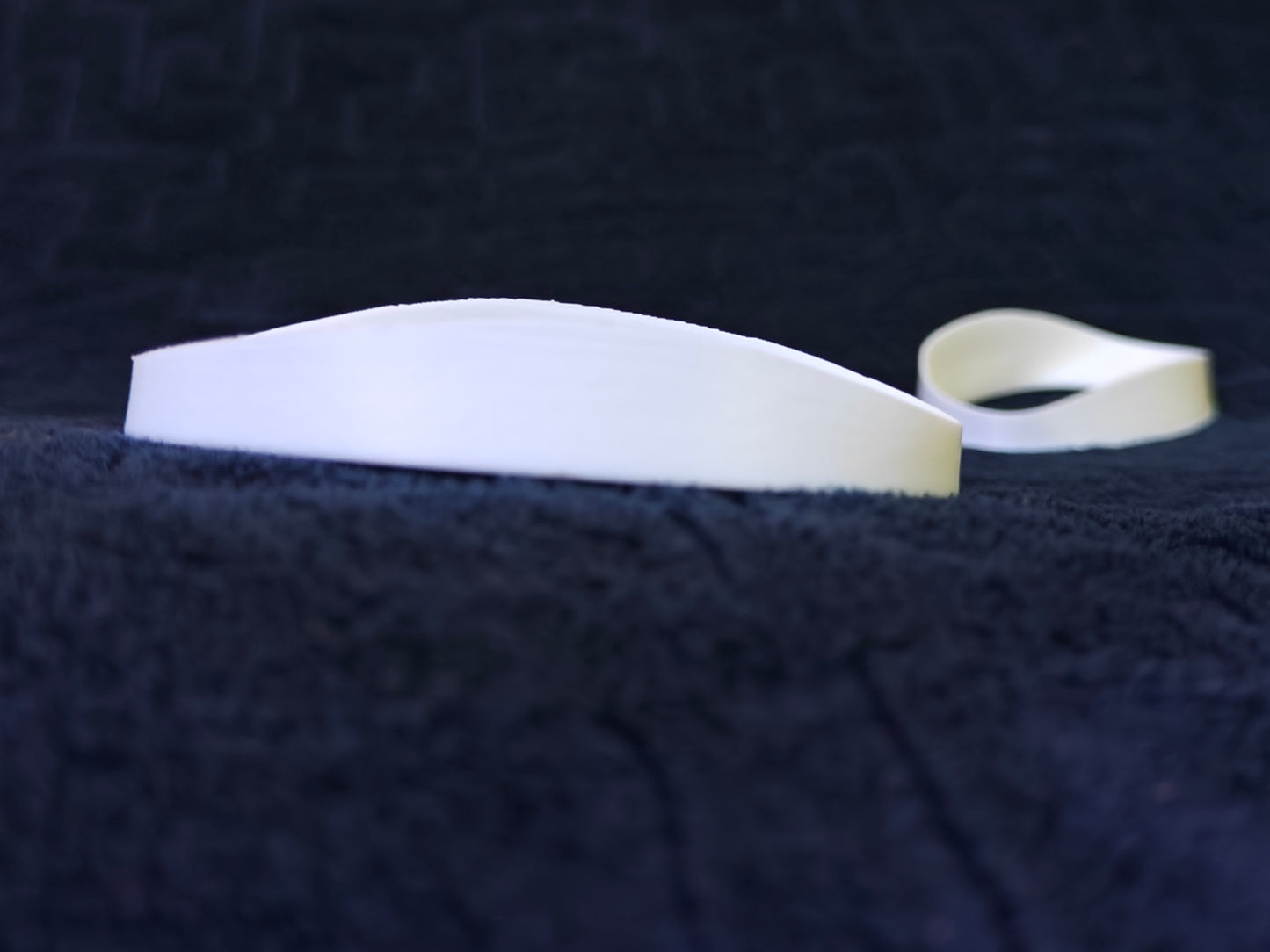 Eye Blanks (Feline)