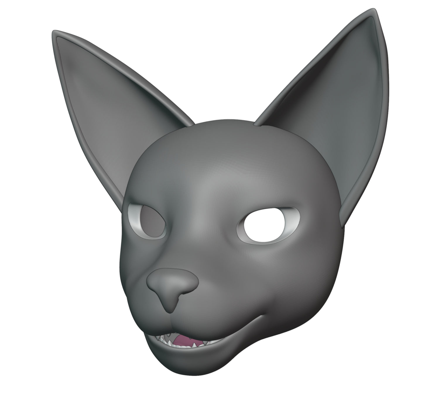 Head (Feline)