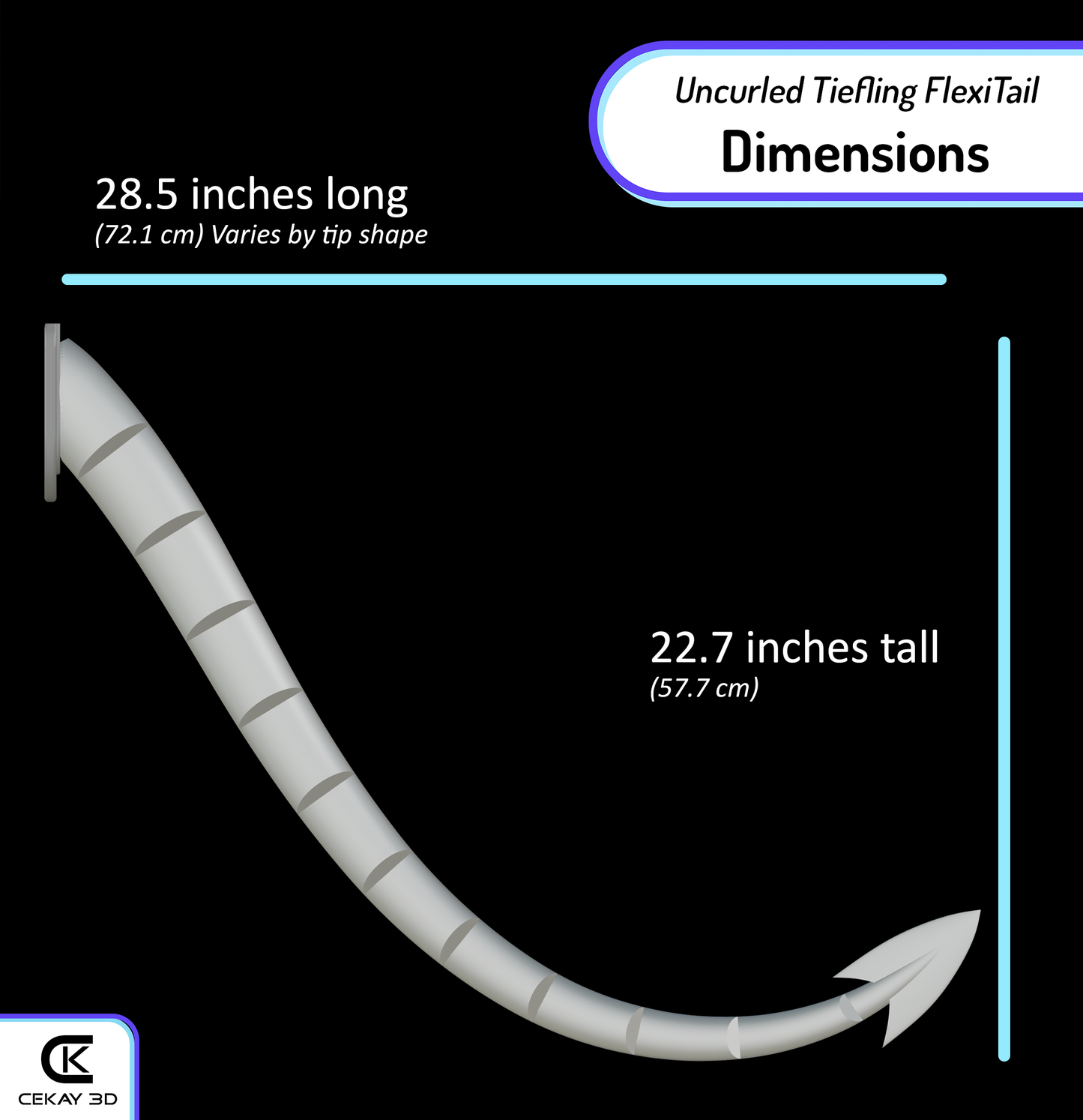 FlexiTail (Tiefling)