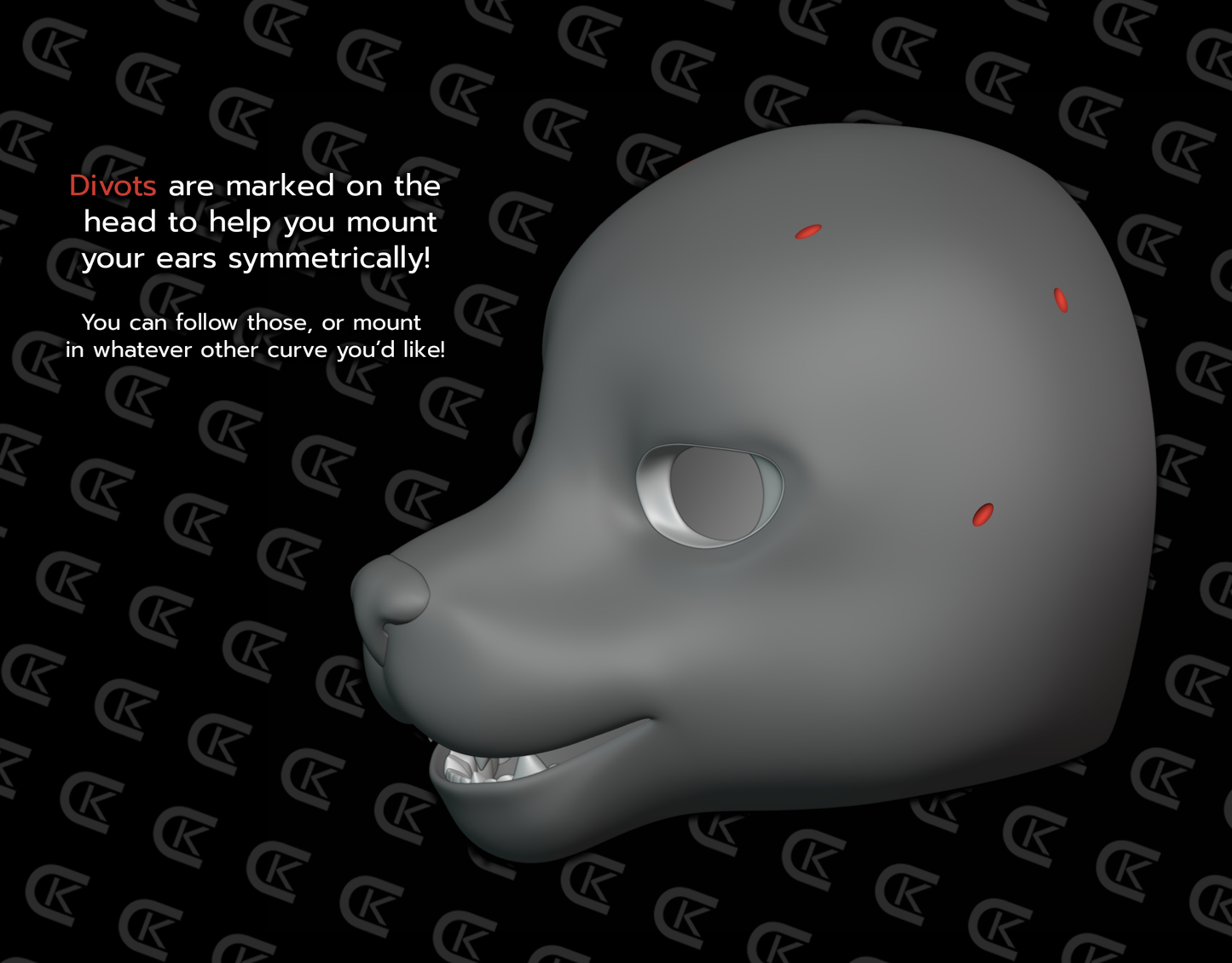Head (Feline)