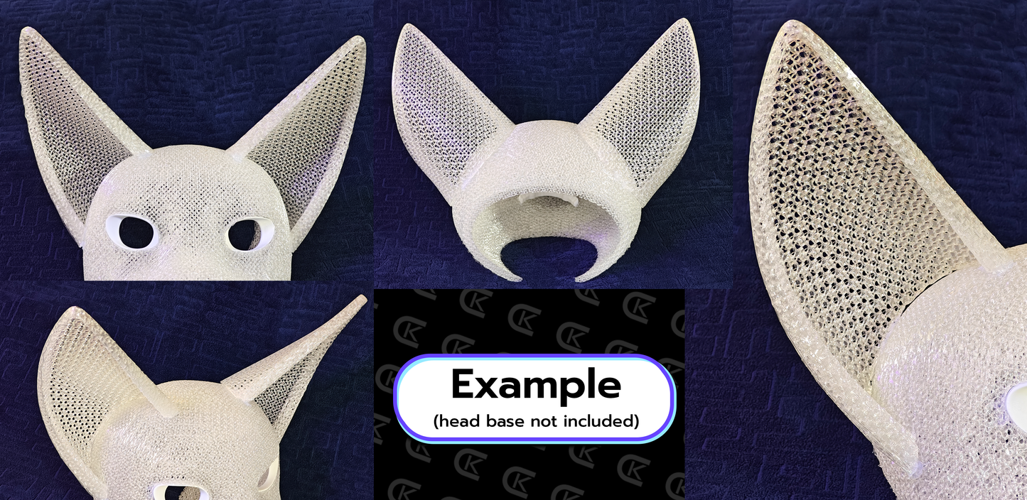 Ears (Tri)