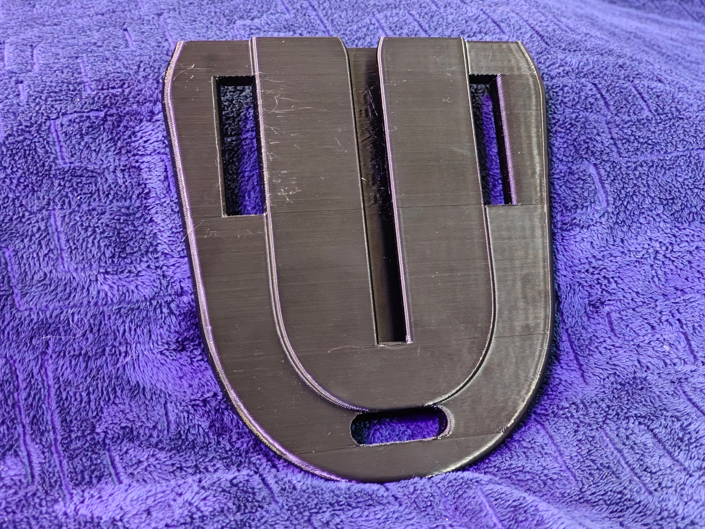 FlexiTail Belt Loop