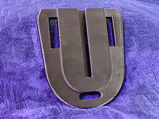 FlexiTail Belt Loop