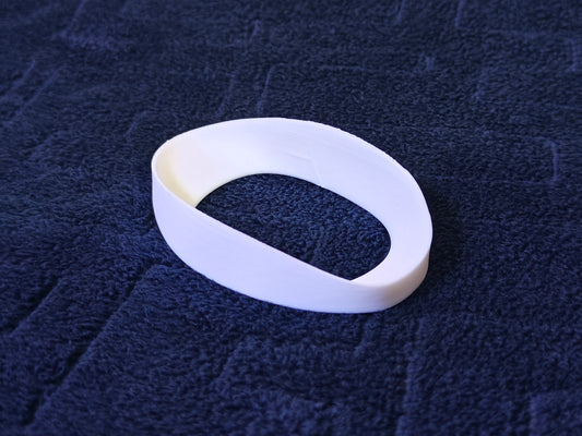 Eye Blanks (Feline)