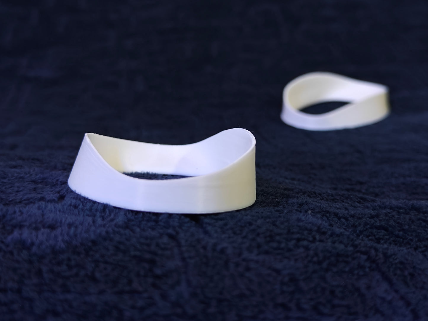 Eye Blanks (Feline)