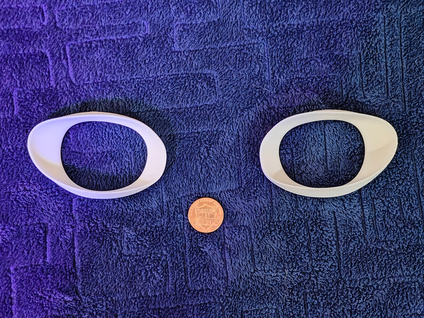 Eye Blanks (Feline)