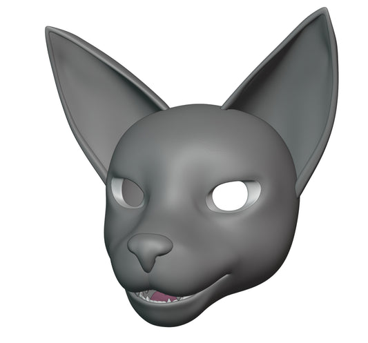 Head (Feline)