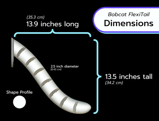 FlexiTail (Bobcat)