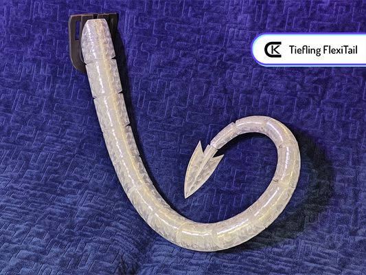 FlexiTail (Tiefling)