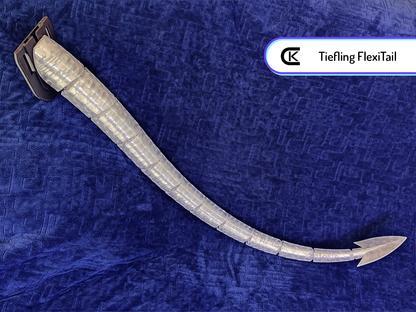 FlexiTail (Tiefling)