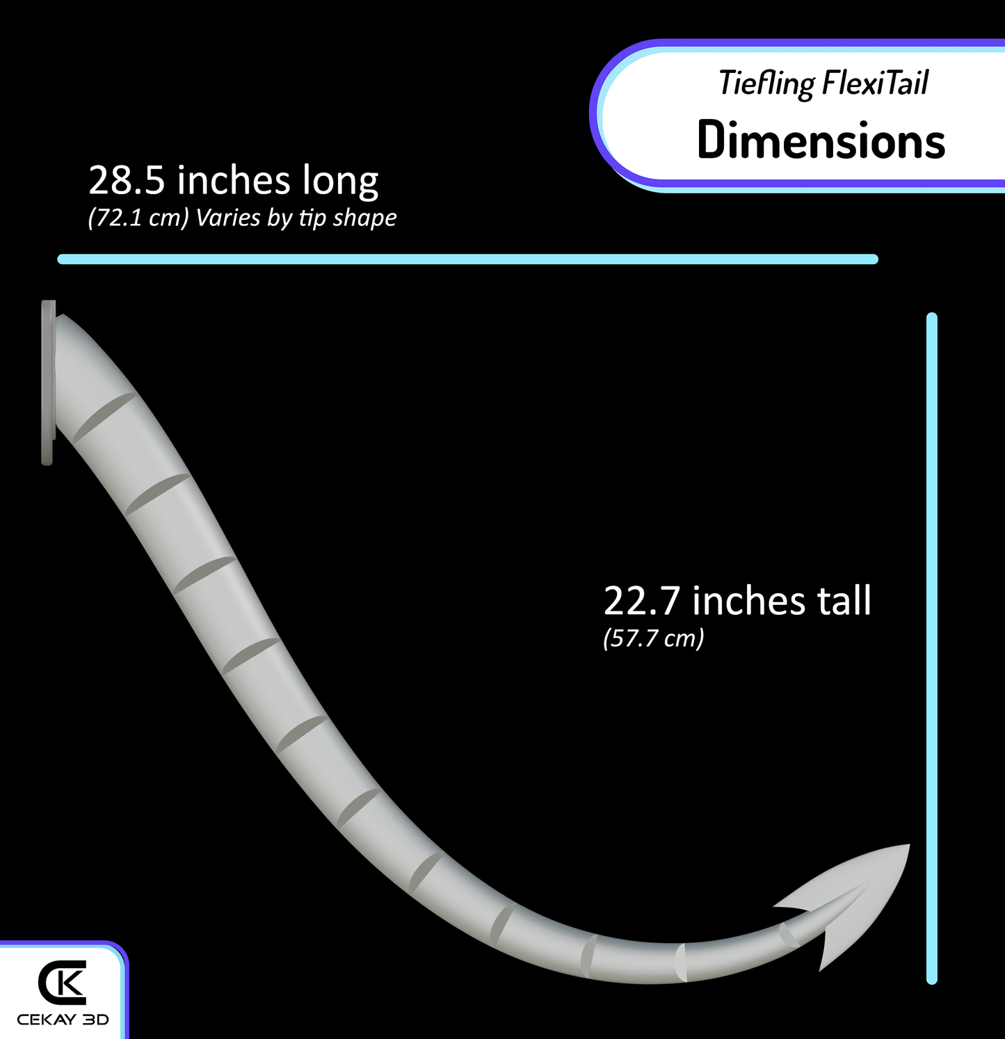 FlexiTail (Tiefling)