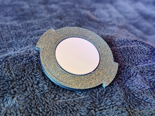 VR Badge PFP Backing