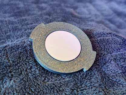 VR Badge PFP Backing