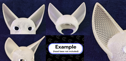 Ears (Tri)