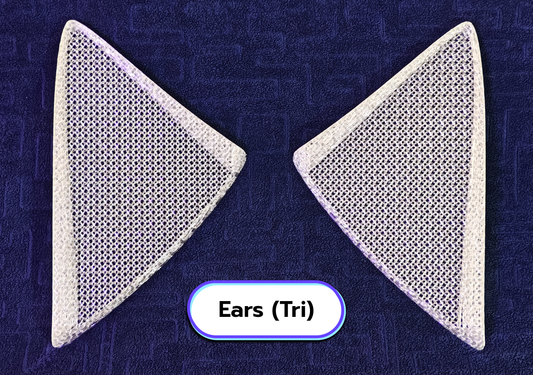 Ears (Tri)