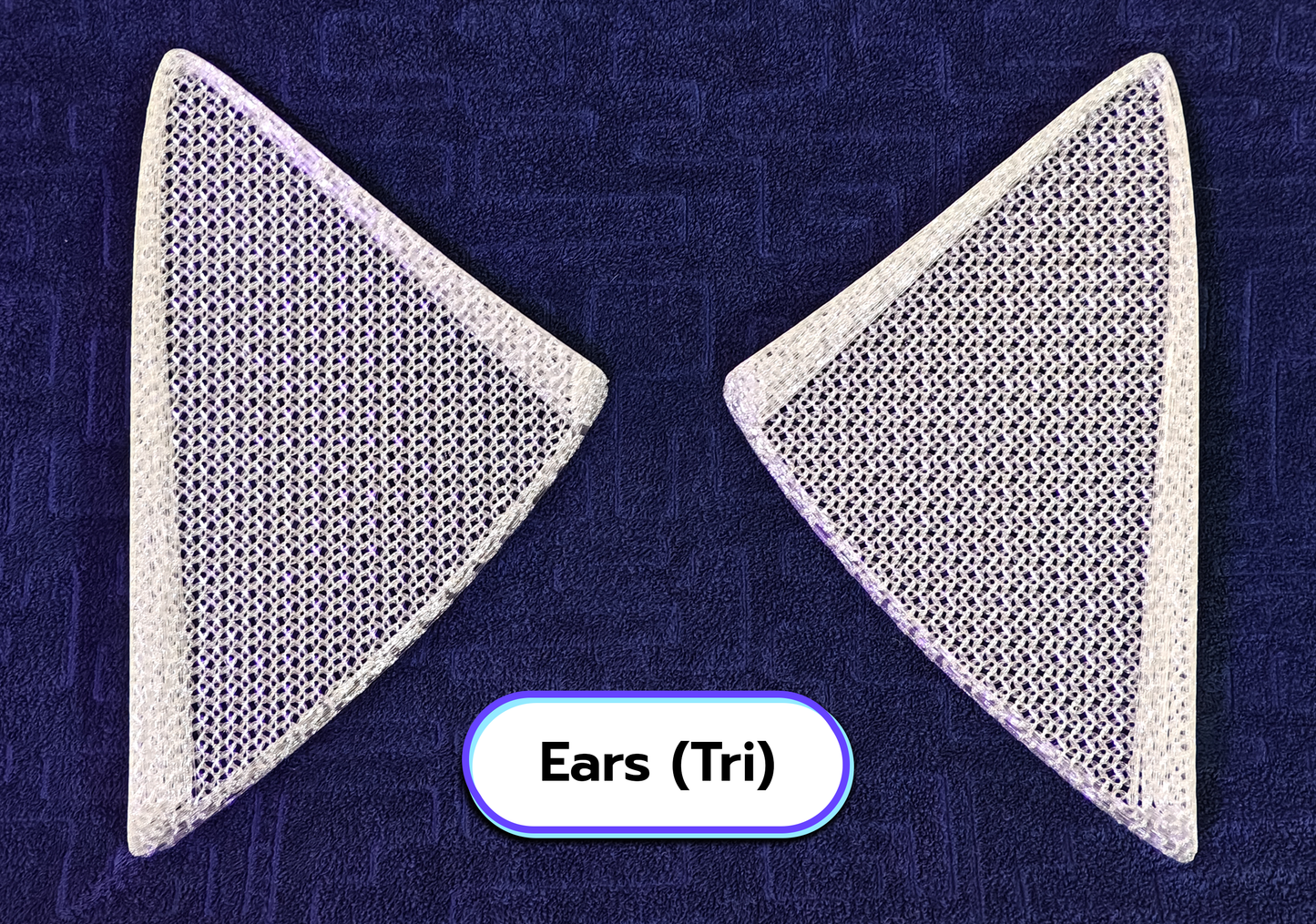 Ears (Tri)