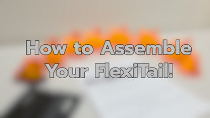 FlexiTail (Canine)