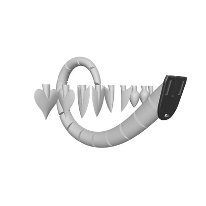 FlexiTail (Tiefling)