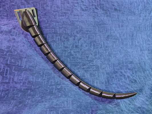 FlexiTail (Reptilian)