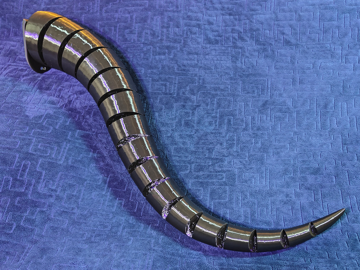 FlexiTail (Draconic)