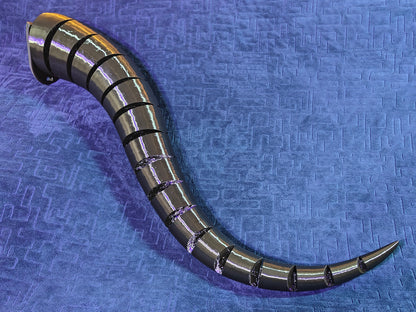 FlexiTail (Draconic)