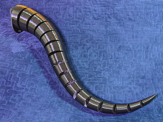 FlexiTail (Draconic)