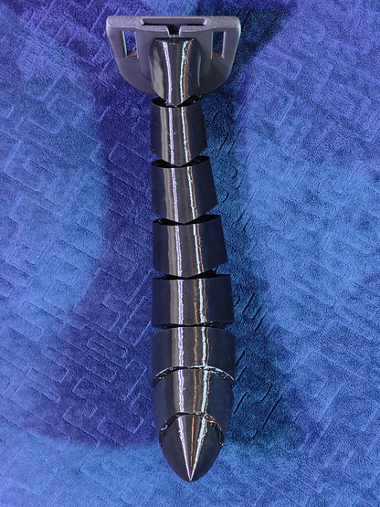 FlexiTail (Canine)