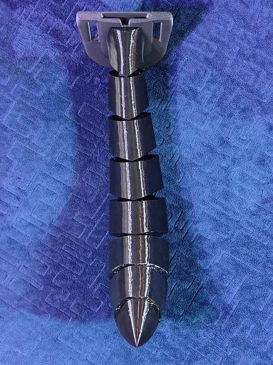 FlexiTail (Canine)
