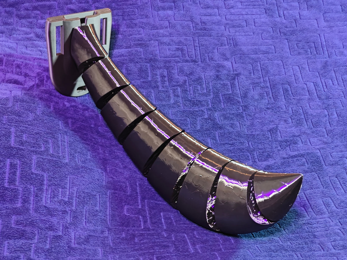 FlexiTail (Canine)