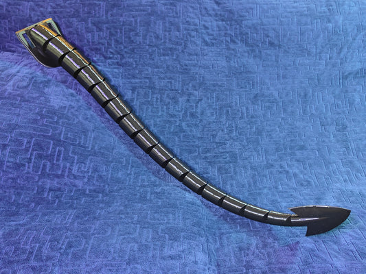 FlexiTail (Tiefling)