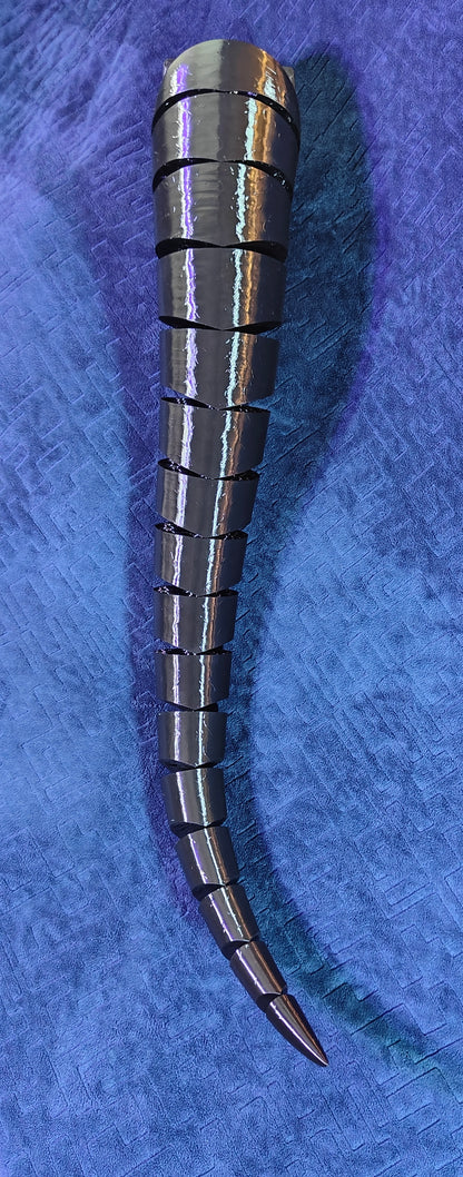 FlexiTail (Draconic)