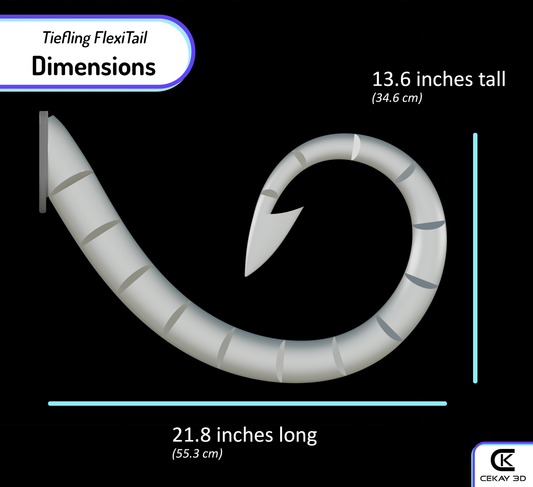 FlexiTail (Tiefling)
